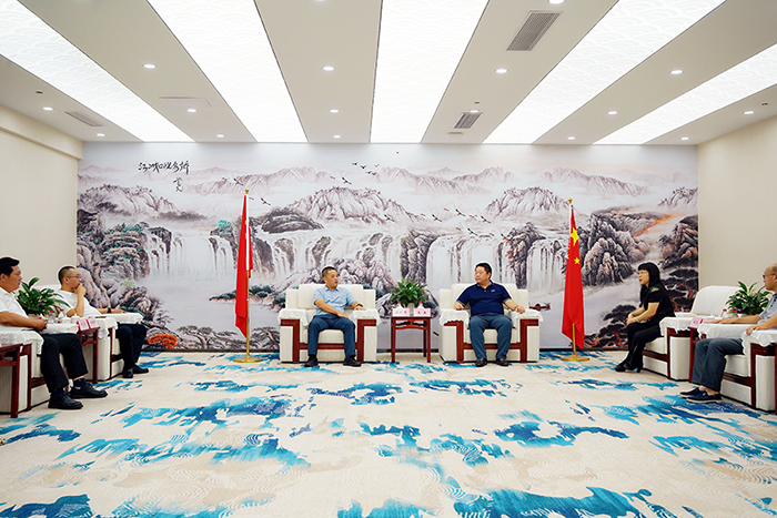 索威爾科技榮獲2022深港澳科創(chuàng)百強榜提名！