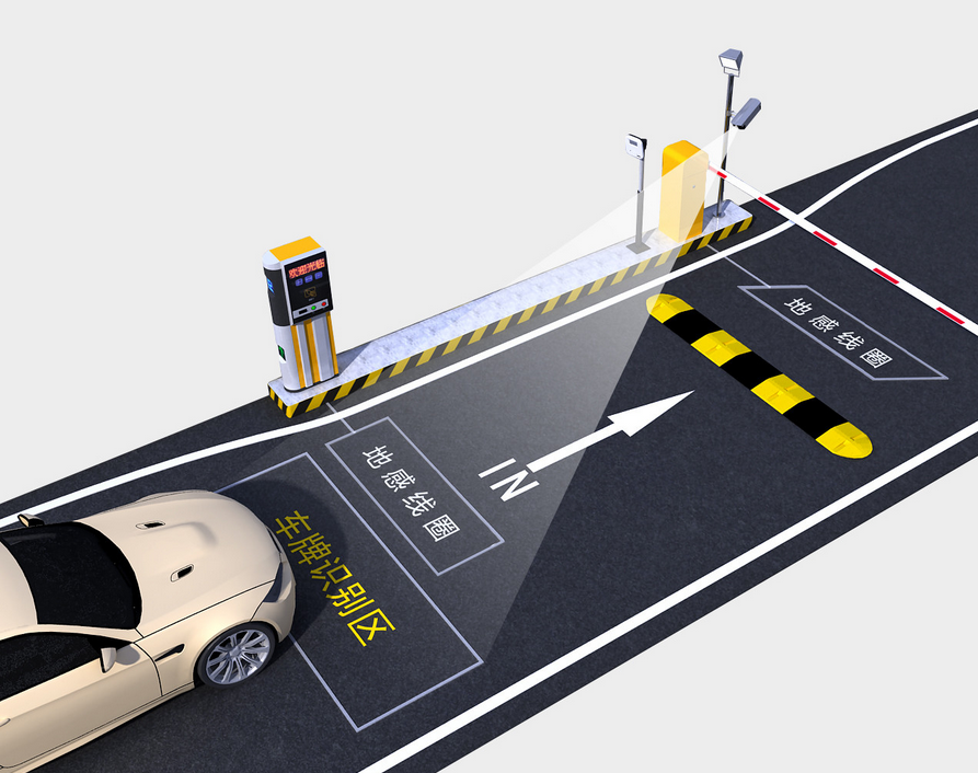 智能停車(chē)場(chǎng)應(yīng)用而生，升級(jí)改造帶來(lái)機(jī)遇